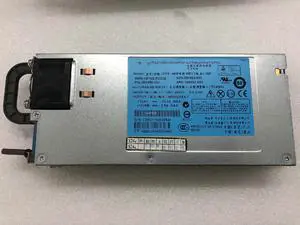 For HP DL380 180 G6/G7 460W power supply Platinum power supply 591555-001 599381-001