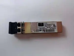 For HP AJ715A 468506-001 HP 4G SW FC SFP AFBR-57R5AEZ