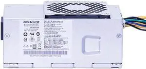 For Lenovo Rated 500W Qitian M410 415 420 425 610 710 920S 10-pin power supply