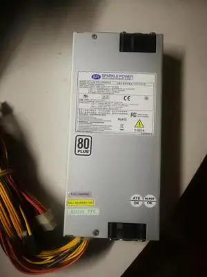 FSP 350-701UH 1U power supply FSP 400-601U server