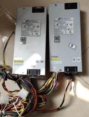 For FSP 400-601UG server IPC 1U power supply 400W 80 certification