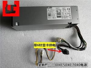 For Dell Optiplex 3040 3046 5040 7040 Power Supply 240W