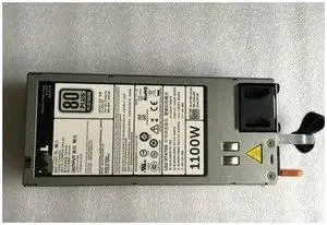 For DELL R620 R720 T620 R520 server 1100W power supply 0YT39Y 038GYJ