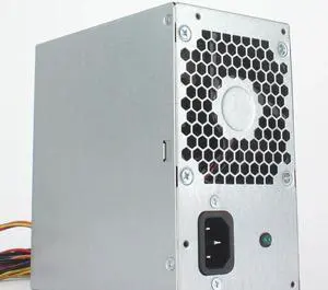 For HP 500W D14-500P1A with light power supply with 6+8 graphics card