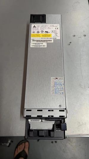 For Cisco 3750X switch power supply 3560X power supply C3KX-PWR-350WAC EDPS-350CB A