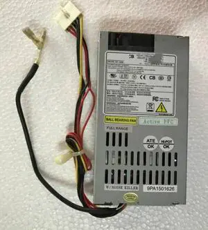 For FSP150-50PL1 small 1U switch power supply 150W AT firewall 6-pin power supply 6PIN interface