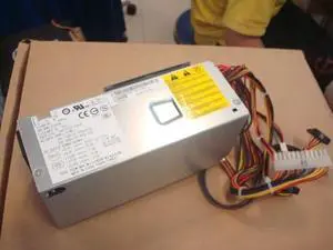 For DELL INS 535S desktop power supply 531S 530S 535S small chassis power supply T497G