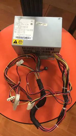 For Lenovo Tianjiao S2020X S3010X Kaitian B6650 6600 B8000 power supply Kangshu API6PC08