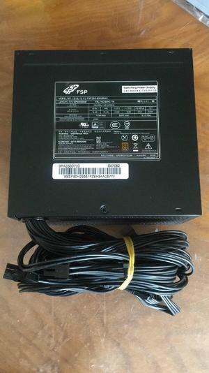FOR Lenovo Power FSP350-6060AGBAK rated 350w