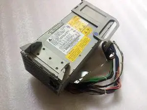 For IBM X3400 X3500 server power supply DPS-670BB A 24R2719 24R2720 670W For IBM X3400 X3500 server power supply DPS-670BB A 24R2719 24R2720 670W