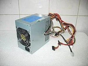ML115 G5 server power PS-6361-4HF2 API4PC44 460025-001