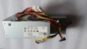 For DELL H275P-01 RM117 755sff 380sff power supply