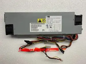 For IBM X3250 X3250M2 server power supply 39Y7288 39Y7289 API6FS03