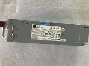For HP M6412 MSA60 DL320S enclosure power supply 405914-001 398713-001