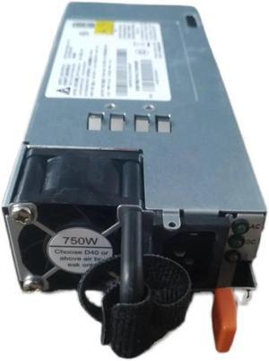 For Lenovo server 750w power module RD650 RD550 RD450 DPS-750AB-34 00HV207