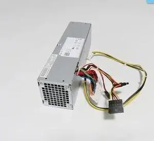 For DELL 790 990SFF power supply H240AS-00 AC240AS-00 RV1C4 3WN11 2TXYM