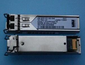 For Cisco 2G multimode optical module DS-SFP-FC-2G-SW / 10-1821-01