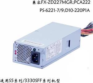 For HP PCA322 Universal D10-220P1A PS-6221-7 FX-ZD271MGR small power supply