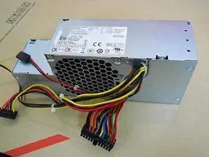 Power Supply For Dell 760 780 960 980  L235P-01 H235P-00 PW116 RM112 R224M H235E-00 F235E-00