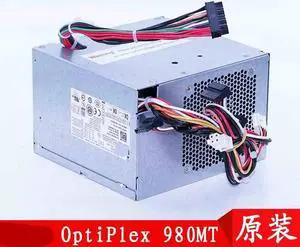 For Dell L255EM-01 K340R F255E-00 9RD1W OptiPlex 980 MT power supply