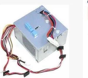 For DELL 755 745 MT power supply M8805 L305P-01 PS-6311-5DF-LF NH493 305W