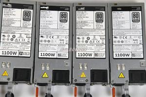 For Dell R520R620R720R720XD server 1100W power supply 0GYH9V GDPF3 NTCWP