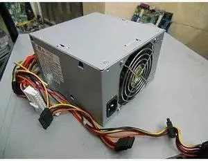 For HP DC7608 dc7800 7900 MT Large Chassis Power Supply 437357-001 437799-001