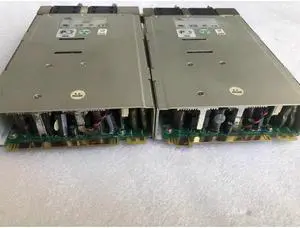 For Xinju NF5580A NF380D MRM-6600P-R MRM-6600P 600W server power supply