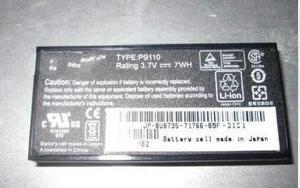 For dell 5I 6I SAS card dedicated battery 2950 2900 1950 R900 battery