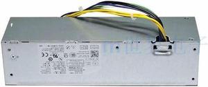 For Dell AC255ES-00 AC255AS-00 L255AS-00 SFF small chassis power supply