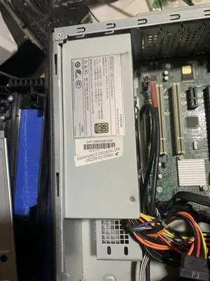 For GW-TFX350SHA GREAT Wall 350W power supply