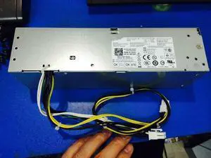 For DELL brand new 9020 SFF power supply AC255ES-00 HU255AS-00 L255AS-00