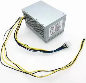 For Lenovo Yangtian T4900D T6900C M4900 m6900 desktop host 10-pin power supply 10P