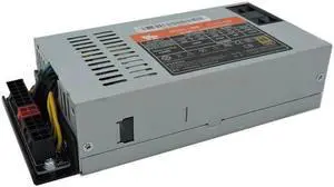 650W Power Supply FLEX-650 For XinHang ITX FLEX NAS Small 1U K39 K35 S3 M41M24 Rated 550W Peak