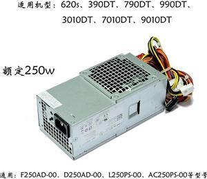 For Dell HU250AD-00 Universal D250AD-00 F250AD-00 L250AD-00 Power Supply