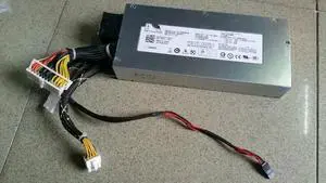 For DELL R510 power supply R510 server power supply D480E-S0 H410J