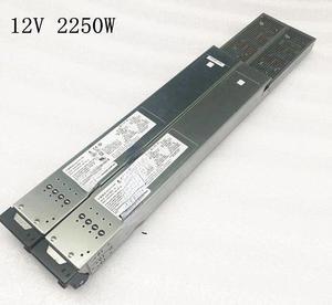 For HP C7000 server power supply 2250W 7001133-Y000 411099-001 398026-001