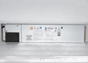 PWS-1K28P-SQ Server Power Supply 1280W Hot Swap Power Module