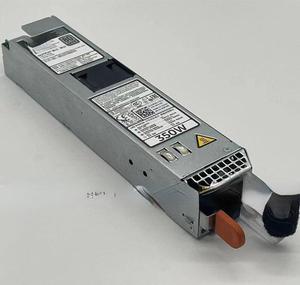For DELL R320 R330 R420 350W power supply 0Y8Y65 D350E-S1 DPS-350AB
