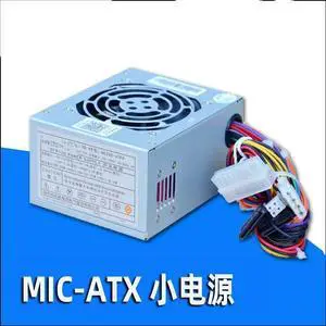 For Hangjia POS Power Supply HK300-41FP 200W Cash Register HTPC Small Case