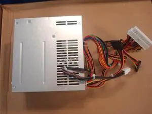 For DELL INSPIRON 531 desktop power supply 531 large case