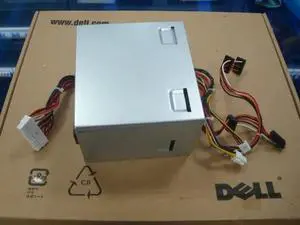 For DELL OPX380MT desktop power supply brand new power supply 305W MK9GY 780MT large chassis