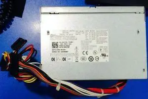 For DELL OptiPlex 980MT 960MT 760MT power supply small port 24-pin L305p-03