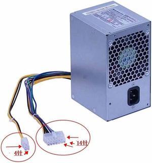 For Lenovo Yangtian m5790N-00 m4600d-10 m6600d-10 m4630d-10 power supply 14-pin