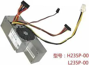 For Dell 960 780 sff desktop host H235P-00 universal L235P-00 computer power supply PW116