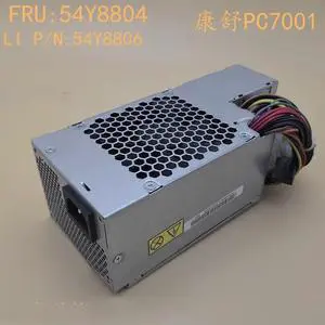 280W 54Y8804 For Kangshu PC7001 Computer Power 54Y8806