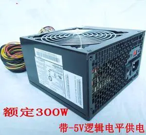 For HP FH-XD301MYR-1 300W Desktop Computer Power Supply