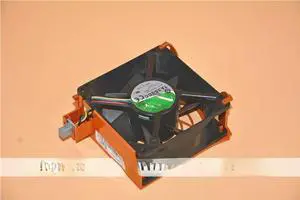 For DELL PE1900 PE2900 server fan 3615ML-04W-B76 JC915 C9857