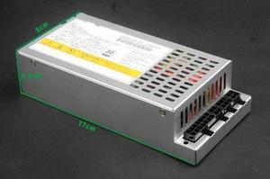 Power Supply DPS-500AB-5B For Delta Full Modular ITX HTPC FLEX Small 1U K39 K49 T34 T39 R47 R44 M41 A35 S3 ZS-A4 G5 500W