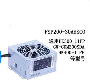 FSP200-30AHSCO HK300-11PP GW-SDM200SDA 12-pin power supply